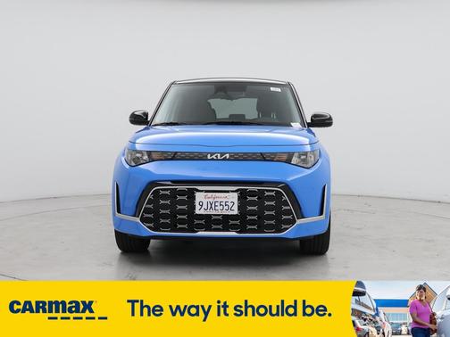 2024 Kia Soul GT-Line