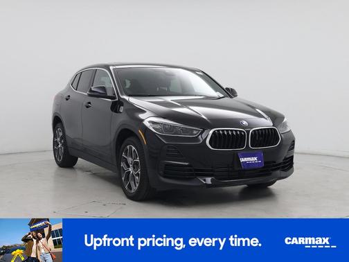 2023 BMW X2 SDrive28i