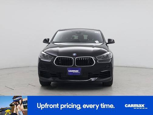 2023 BMW X2 SDrive28i