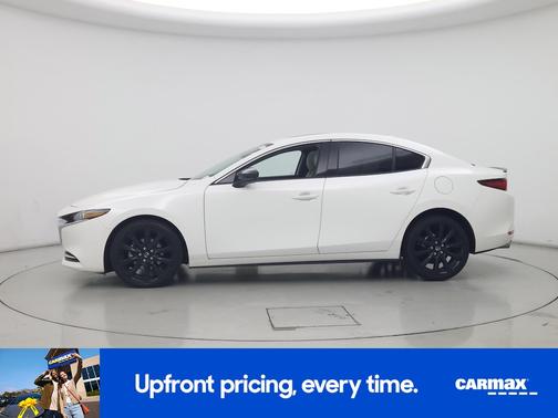 2023 Mazda Mazda3 2.5 Turbo Premium Plus