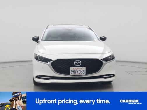 2023 Mazda Mazda3 2.5 Turbo Premium Plus