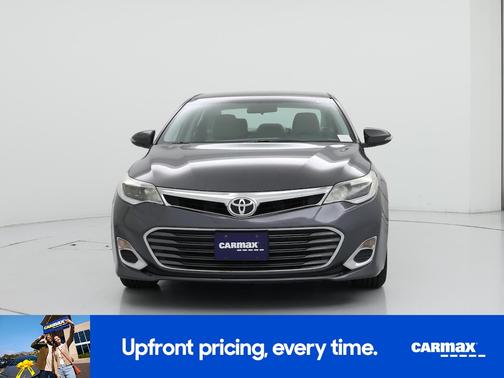 2014 Toyota Avalon XLE