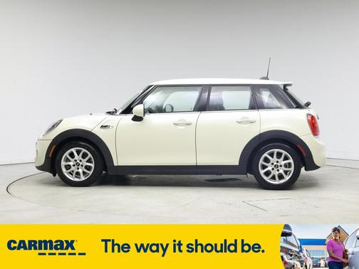 2016 MINI Hardtop S