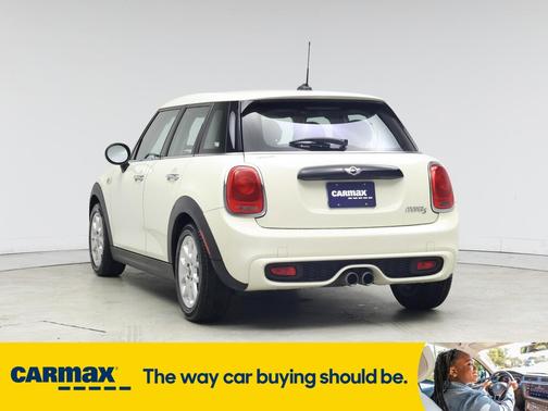 2016 MINI Hardtop S