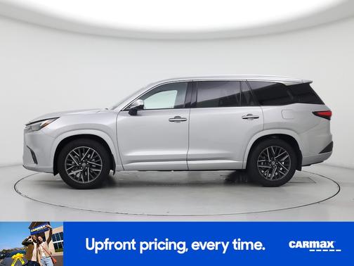 2024 Lexus TX 350 Premium