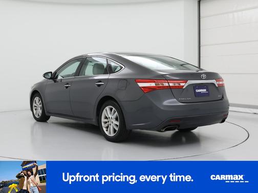 2014 Toyota Avalon XLE