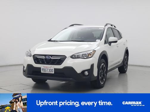 2023 Subaru Crosstrek Premium