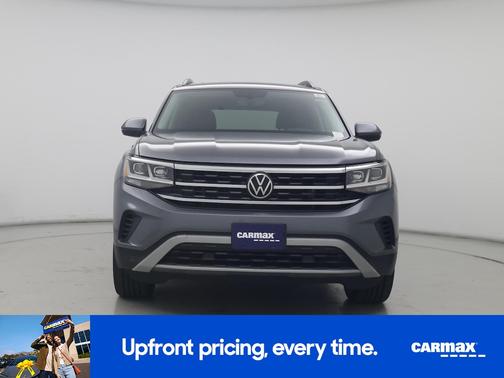 2022 Volkswagen Atlas SE w/Tech