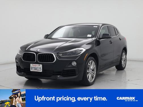 2018 BMW X2 SDrive28i
