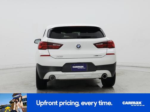 2021 BMW X2 XDrive28i