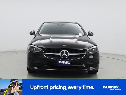 2023 Mercedes-Benz C-Class 