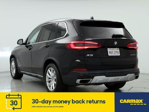 Photo 2 of 27 of 2019 BMW X5 xDrive40i