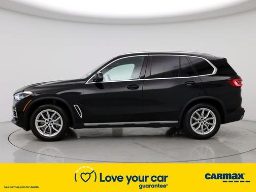 Photo 3 of 27 of 2019 BMW X5 xDrive40i