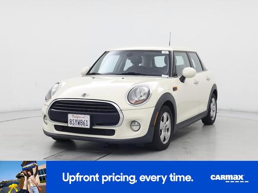 2017 MINI Hardtop 
