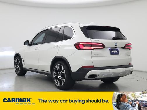 2022 BMW X5 sDrive40i