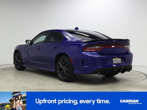 2020 Dodge Charger GT