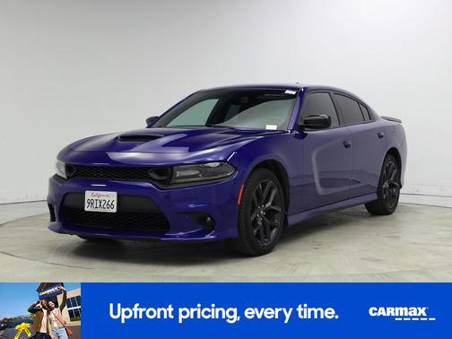 2020 Dodge Charger GT