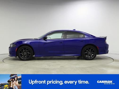 2020 Dodge Charger GT