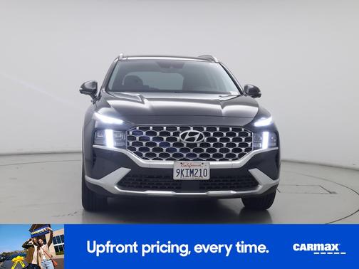 2023 Hyundai SANTA FE HEV Limited