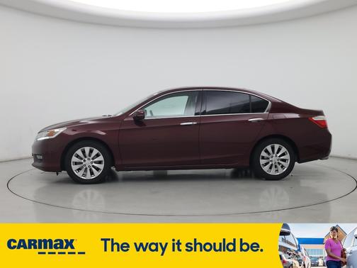 2014 Honda Accord Touring
