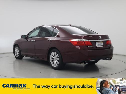 2014 Honda Accord Touring