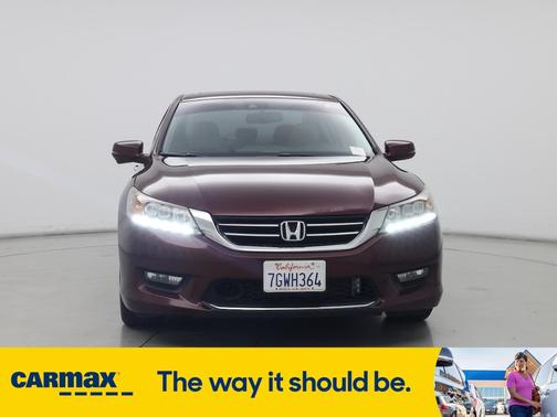 2014 Honda Accord Touring