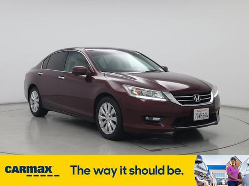 2014 Honda Accord Touring
