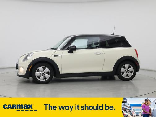 2014 MINI Hardtop 