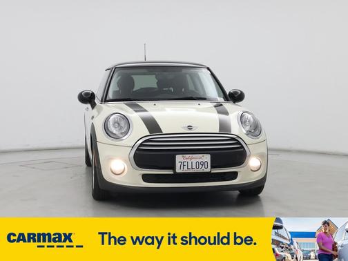 2014 MINI Hardtop 