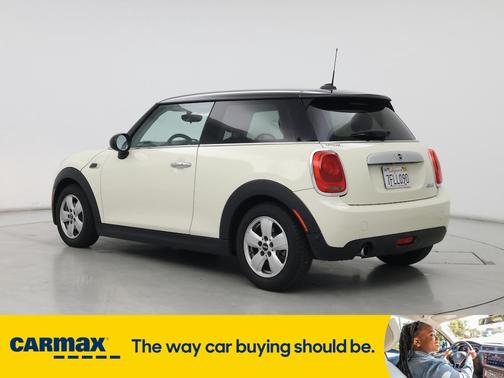 2014 MINI Hardtop 