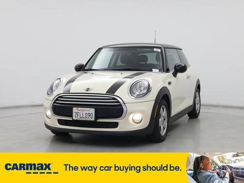 2014 MINI Hardtop 