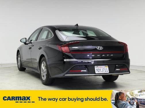 2023 Hyundai SONATA SE
