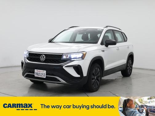 2022 Volkswagen Taos S