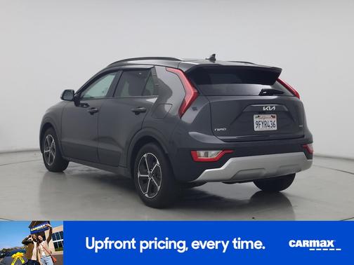 2023 Kia Niro EX