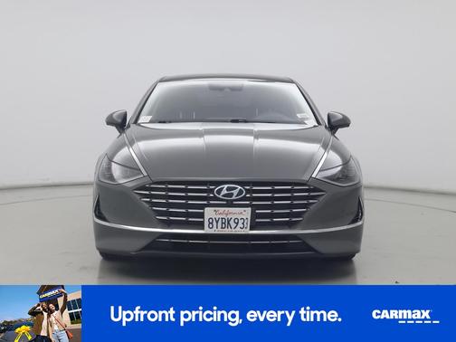 2022 Hyundai SONATA Hybrid Limited