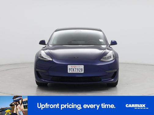 2022 Tesla Model 3 Base