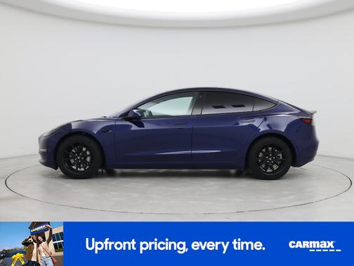 2022 Tesla Model 3 Base