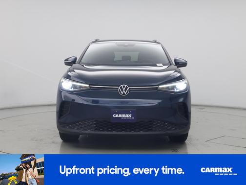 2023 Volkswagen ID.4 Standard