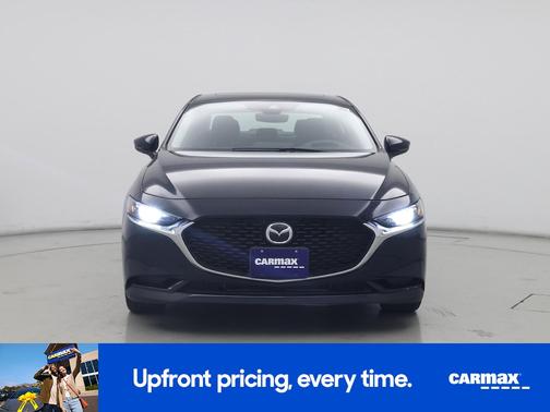 2021 Mazda Mazda3 Premium