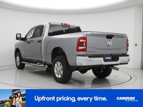 2024 RAM 2500 Bighorn