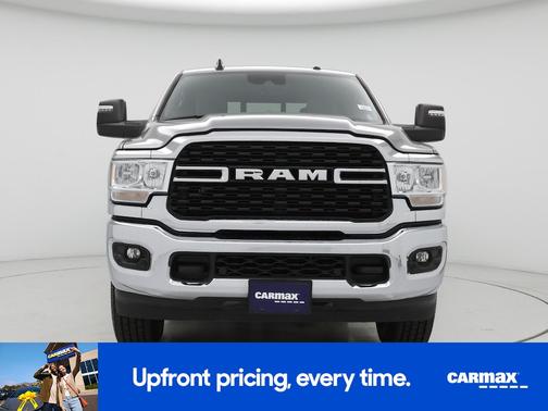 2024 RAM 2500 Bighorn