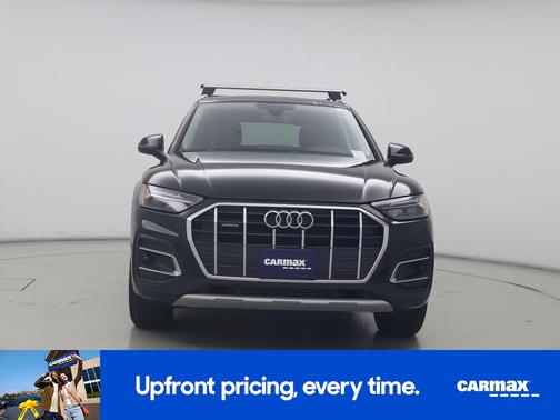 2023 Audi Q5 Premium