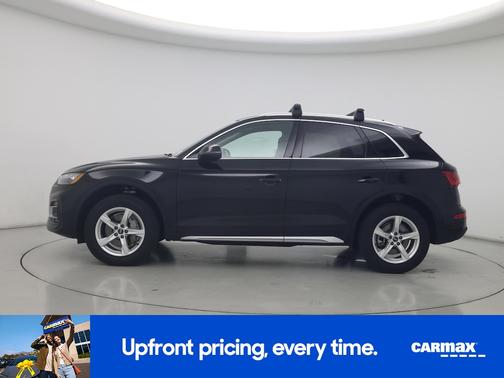 2023 Audi Q5 Premium