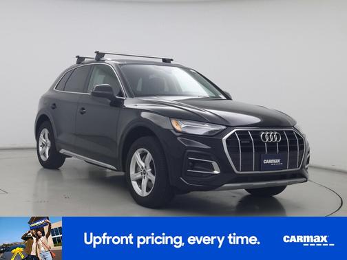 2023 Audi Q5 Premium