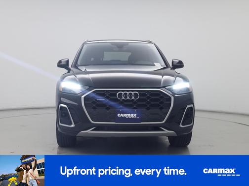 2023 Audi Q5 S-Line Premium