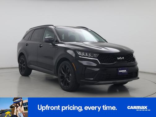 2023 Kia Sorento S