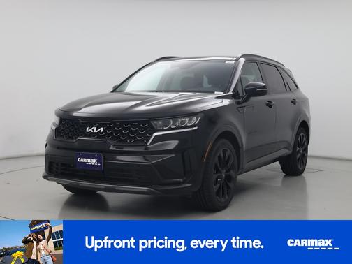 2023 Kia Sorento S