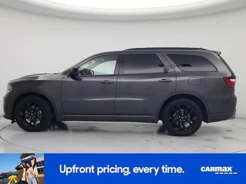 2020 Dodge Durango R/T