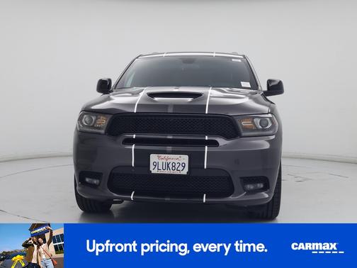 2020 Dodge Durango R/T