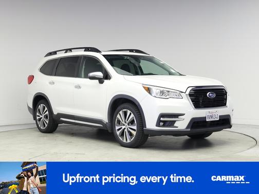 2021 Subaru Ascent Touring
